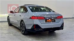 بی ئێم دەبڵیو سیریەس 5